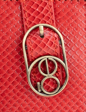 Bolsa tote Cloe Gigroli para mujer