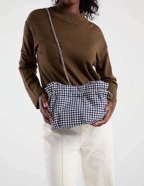 Bolsa hobo That's It para mujer
