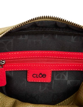 Bolsa crossbody Cloe para mujer