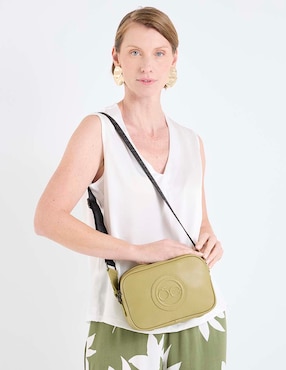 Bolsa crossbody Cloe para mujer