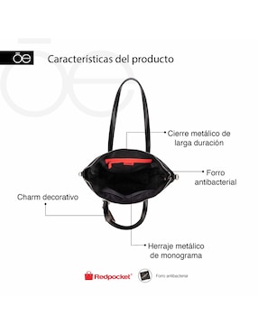 Bolsa tote Cloe Dotali para mujer