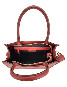 Bolsa satchel Cloe Axada Ii para mujer