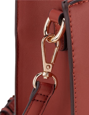 Bolsa satchel Cloe Axada Ii para mujer
