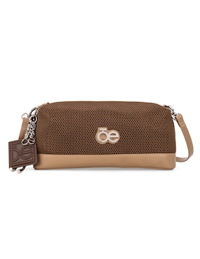 Bolsa bowler Cloe Dotali para mujer