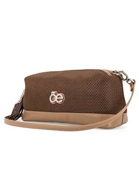 Bolsa bowler Cloe Dotali para mujer