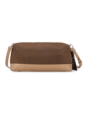 Bolsa bowler Cloe Dotali para mujer