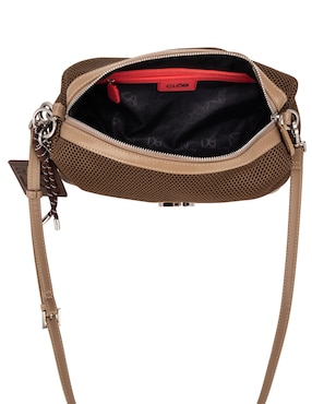 Bolsa bowler Cloe Dotali para mujer