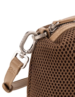 Bolsa bowler Cloe Dotali para mujer