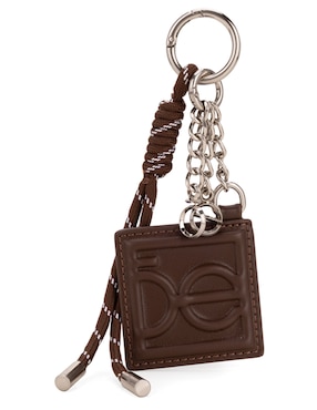 Bolsa bowler Cloe Dotali para mujer