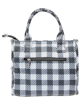 Bolsa satchel That's It para mujer