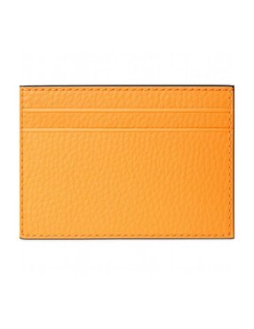 Tarjetero Michael Kors piel Cooper unisex