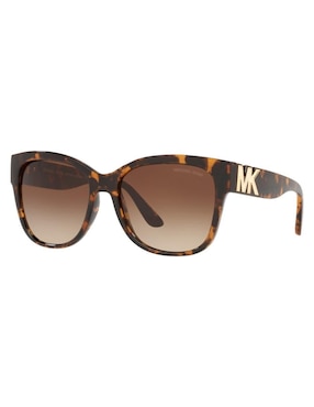 Lentes de sol Michael Kors Lucky Bay para mujer