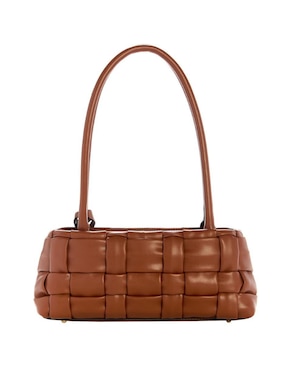 Bolsa shoulder Guess Marion para mujer