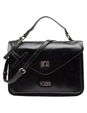 Bolsa crossbody Huser para mujer