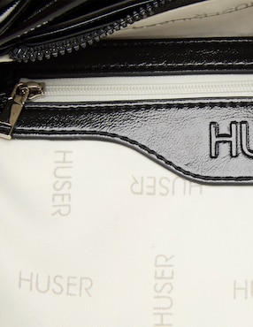 Bolsa crossbody Huser para mujer