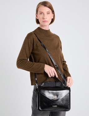 Bolsa crossbody Huser para mujer