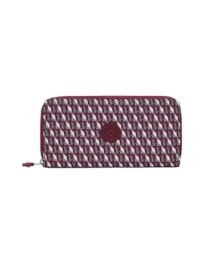 Cartera Kipling Basic Prt para mujer