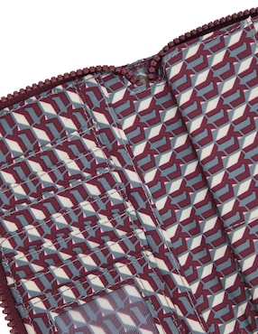 Cartera Kipling Basic Prt para mujer