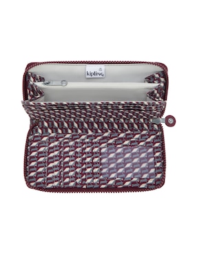 Cartera Kipling Basic Prt para mujer