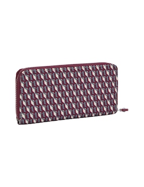 Cartera Kipling Basic Prt para mujer