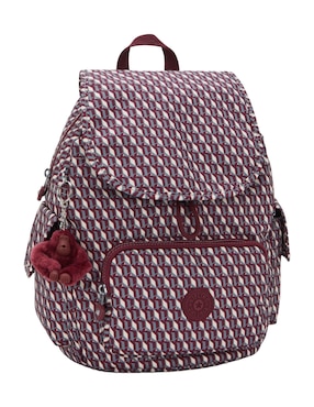 Mochila casual Kipling Basic PRT Impermeable para mujer