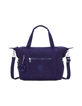 Tote casual Kipling para mujer