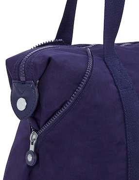 Tote casual Kipling para mujer