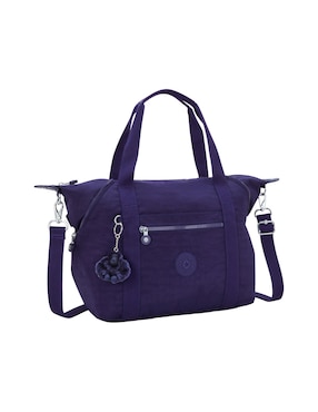 Tote casual Kipling para mujer