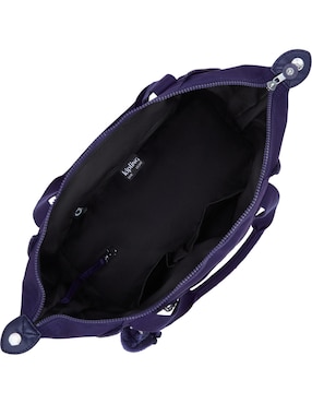 Tote casual Kipling para mujer