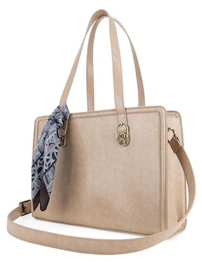 Bolsa tote Cloe Gigroli para mujer