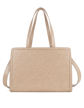 Bolsa tote Cloe Gigroli para mujer
