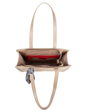 Bolsa tote Cloe Gigroli para mujer