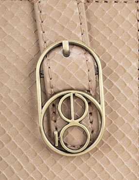 Bolsa tote Cloe Gigroli para mujer