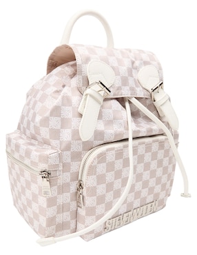 Mochila casual Steve Madden Holiday para mujer