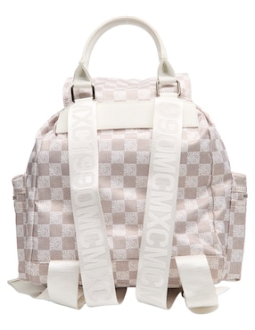 Mochila casual Steve Madden Holiday para mujer