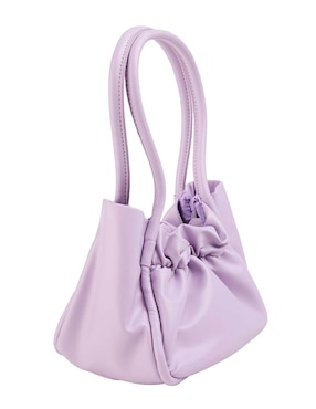 Bolsa bucket That's It para mujer
