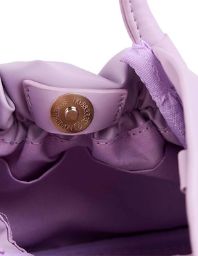 Bolsa bucket That's It para mujer