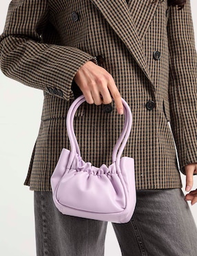 Bolsa bucket That's It para mujer