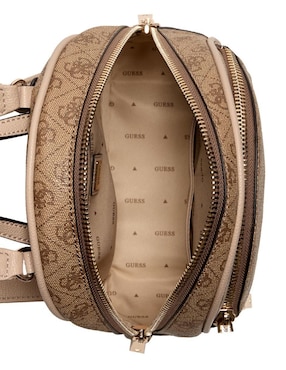 Bolsa backpack Guess para mujer