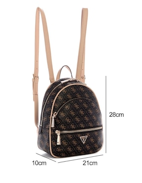 Backpack Guess para mujer