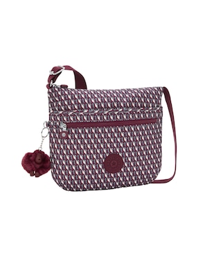 Bolsa crossbody Kipling Basic PRT para mujer