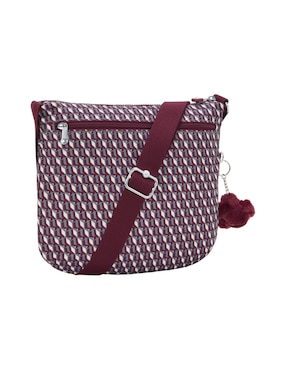Bolsa crossbody Kipling Basic PRT para mujer