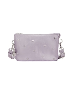 Bolsa crossbody Kipling Holiday Studs para mujer