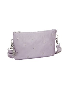 Bolsa crossbody Kipling Holiday Studs para mujer