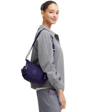 Bolsa crossbody Kipling para mujer