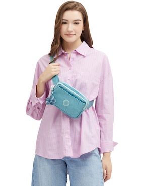 Bolsa crossbody Kipling para mujer