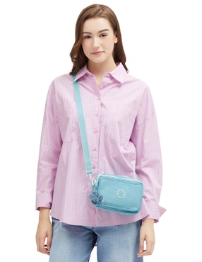 Bolsa crossbody Kipling para mujer