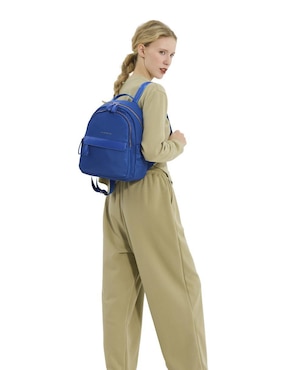 Backpack Hpc Polo para mujer