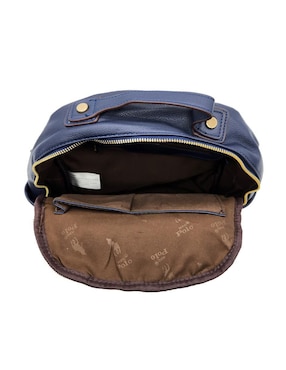Backpack Hpc Polo para mujer