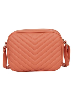 Bolsa crossbody Hpc Polo para mujer